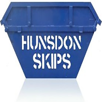 Hunsdon Skip Hire Ltd 1158678 Image 0